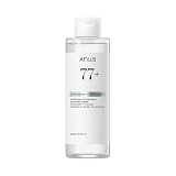 ANUA(アヌア)ドクダミ77 ヒアルロン スージングトナー 250ml 化粧水 拭き取り化粧水 保湿 ハリ キメ 水分 しっとり うるおい ゆらぎ肌 オイリー肌 スキンケア heartleaf hyaluronic acid toner【公式・正規品】