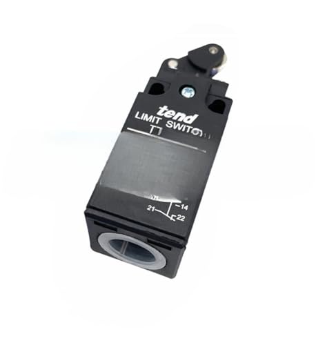 1-Piece New Small Vertical Limit Switch TZ-9212 AC250V