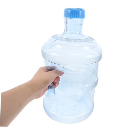 Bidon eau de camping rechargeable pour ne plus jamais manquer d'eau