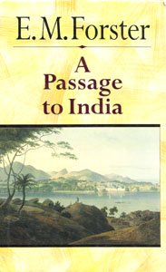 A Passage to India: E.M. Forster: 9780340512159: Amazon.com: Books