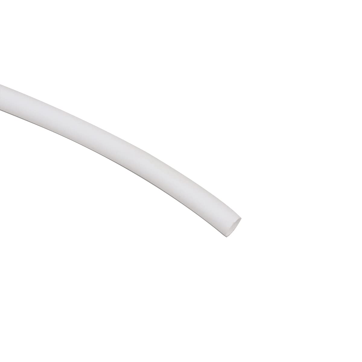 Electronic Spices 5mm White Color Polyolefin Heat Shrink Tube Pack of 5 Meter (B0BL3TCKJQ) Amazon Price History, Amazon Price Tracker
