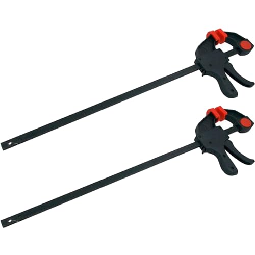 2pc 36" Quick Grip Bar Clamps