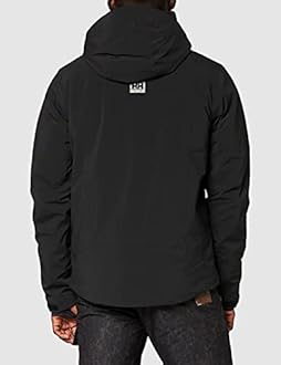 Helly Hansen Men's Alpha 3.0 Insulated Ski Jacket