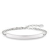Thomas Sabo designt elegante, zeitlose und ausdrucksstarke Produkte für Damen und Herren aus dem Bereich Schmuck und Uhren