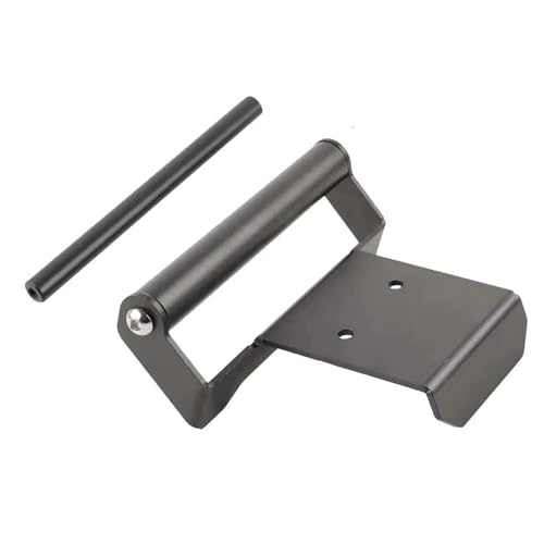 Support de Navigation GPS Moto pour CFMOTO 450MT 2024-2025 Barre Fixation