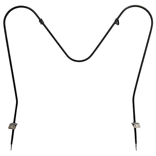 Image of EvertechPRO 316075103/316075104 / Oven Bake Element OEM-Quality for Frigid-aire/Kenmore Ranges 316075102, 5303051519, 316075100, 316282600