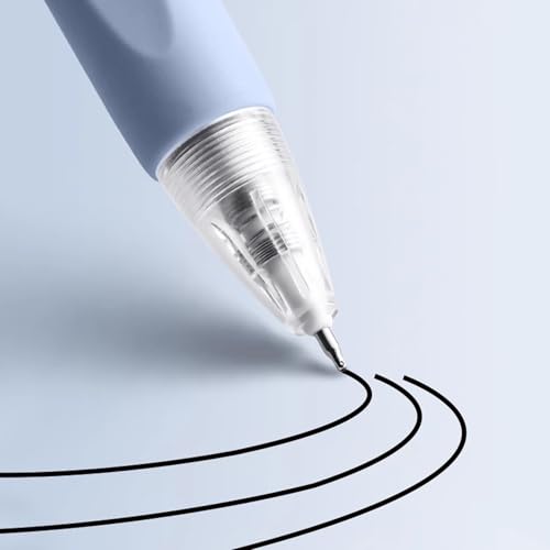 Bolígrafos Gel Punta Fina 0.5mm Pack 10 Unidades miniatura 2