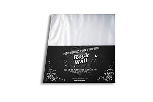 Weiche Tasche, 33T, 25 Stück - Image 4