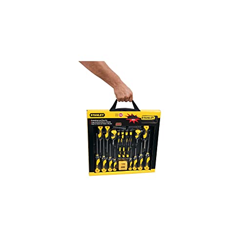 Consejos y reviews para comprar Destornilladores Stanley Top cinco. 3 Imagen adicional