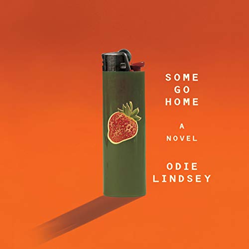 Some Go Home by Odie Lindsey episode artwork