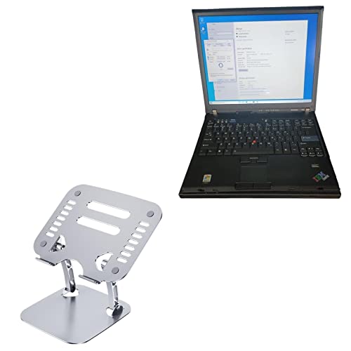 Soporte ergonómico ajustable BoxWave para Lenovo ThinkPad