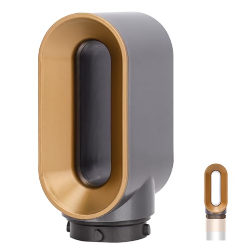 Vor-Styling Trocknerdüse Aufsatzdüse für Dyson Airwrap Styler HS01 HS05, Aufsatz Zubehör Teil 969759-01