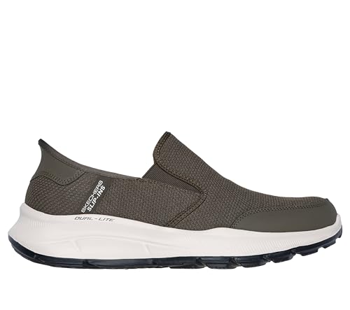 Image of Skechers Men's Equalizer 5.0 Drayze Slip-in