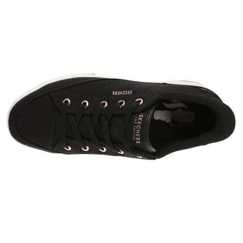 Image of Skechers Women's Arch Fit Arcade-See Ya There Hands Free Slip-ins Sneaker