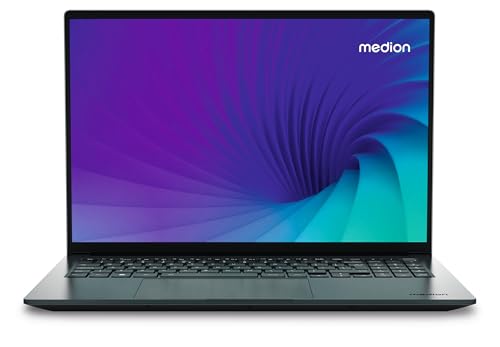 MEDION S10-16' UHD Intel...