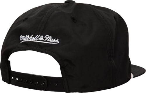 Mitchell & Ness Gorra Snapback Houston Astros Negra miniatura 2