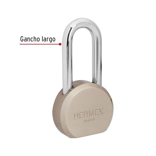 Mejores review On-line Candado philips que Puedes comprar On-line. 15 Imagen adicional