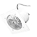 Saluaqui Extractor de Aire Industrial, 220 V Imagen de Saluaqui Extractor de Aire Industrial, 220 V