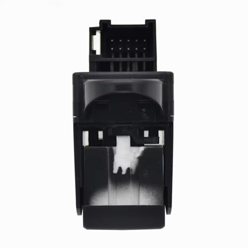 Bouton de frein à main de remplacement résistant pour console Cayenne 2011 à 2016 - 5
