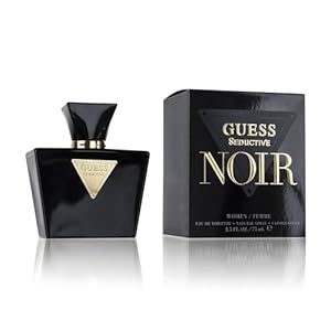 Guess Seductive Noir 2.5 oz ED...