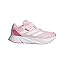 Clear Pink/White/Pink Fusion Clear Pink/White/Pink Fusion