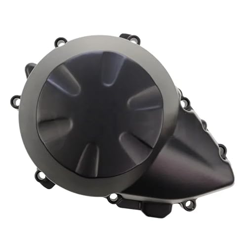 Couvercle carter manivelle moto : solution de réparation après chute pour Z750