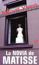 La novia de matisse
