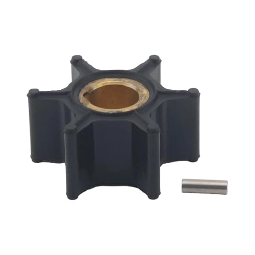 Turbine de pompe à eau marine 389576 moteurs OMC 4 à 8 HP remplace 433914 18-3091