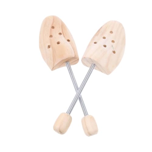 Tendeur de chaussure en bois noble et robuste | Gardien de forme et shaper ergonomique