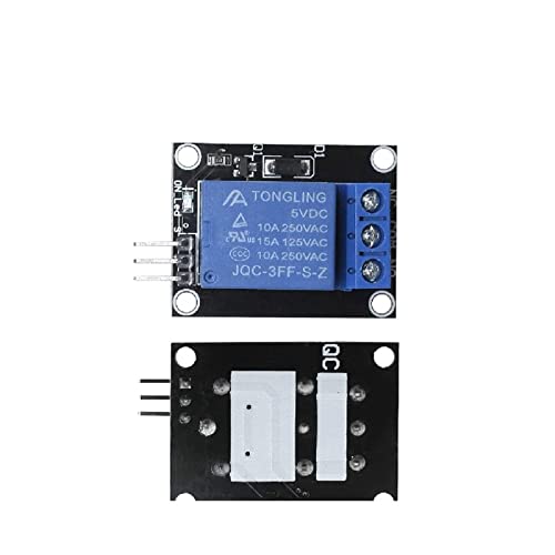 Relais KY-019 5V Arduino : Solution efficace contre les pannes de commutation