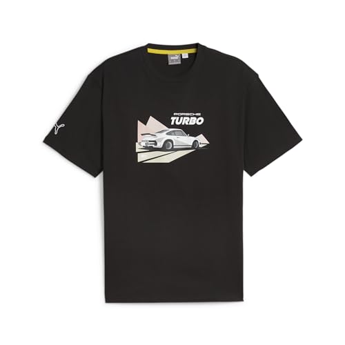 PUMA Porsche Legacy Graphic Tee Homme T-shirt