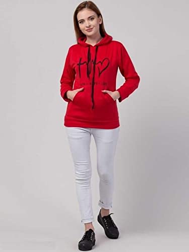 Image of Fashionable Sweatshirts Hoodies for Women