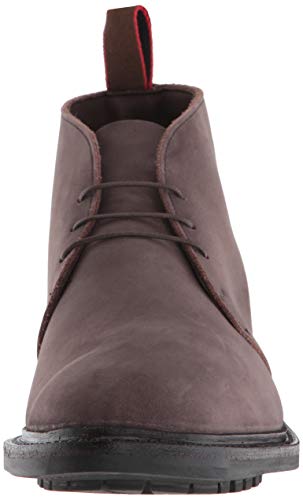 Allen Edmonds Men's Surrey Chukka Ankle Boot, Brown, 8 D Us #TOP1