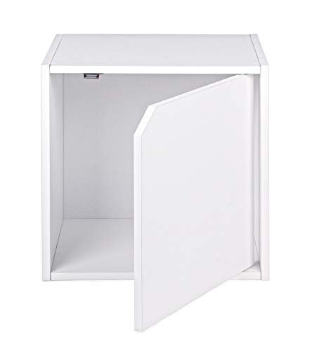 BIZZOTTO cube with door BIZZOTTO cube with door