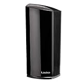 Lasko LP450 Premium HEPA Tower Air Purifier for Home with DreamMode and Timer, 21.6” x 7.3” x...