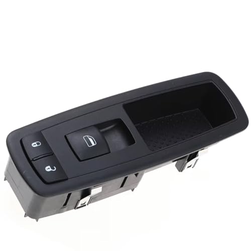 Vitre bloquée : interrupteur lève-vitre Dodge Grand Caravan