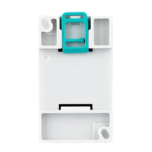 Relais de défaillance de phase triphasé 380V DFK-05F numérique asymétrique - 5