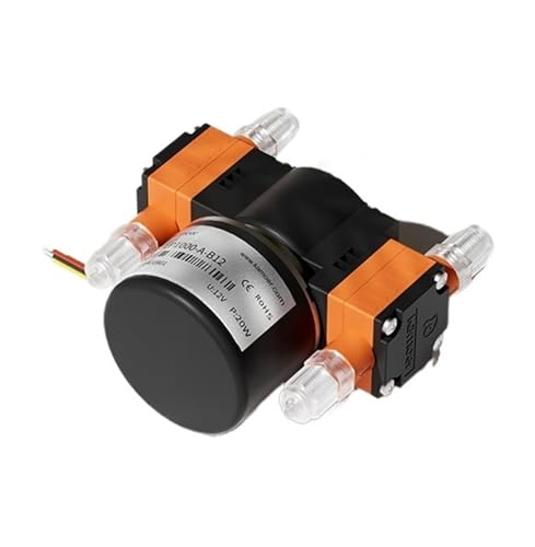 Bomba de diafragma 12v KLLP1000-C-B12 motor sin escobillas bidireccional