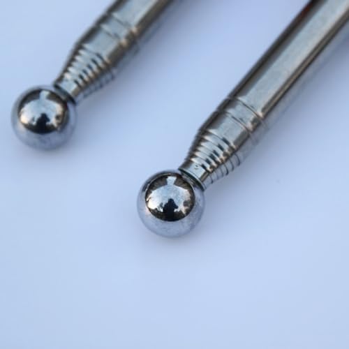 Martillo Telescópico para Inspección de Paredes miniatura 4