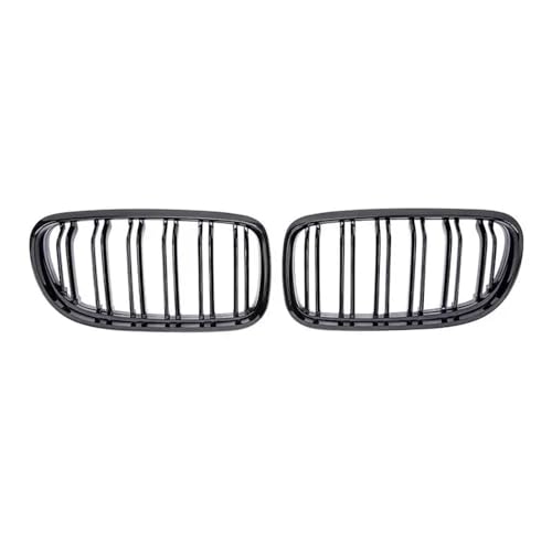 Grilles pour Série 3 E90 à double latte pour optimiser le style