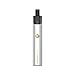Produktbild Original Vaporesso Podstick Vape Kit mit 900mAh Akku & 2ml Pod 1.3Ohm / 0.6Ohm E Zigaretten Verdampfer Silber