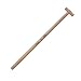 Produktbild Xclou Garden Spatenstiel gerade T-Griff, 900 mm, Beige, 90x9x3,6cm