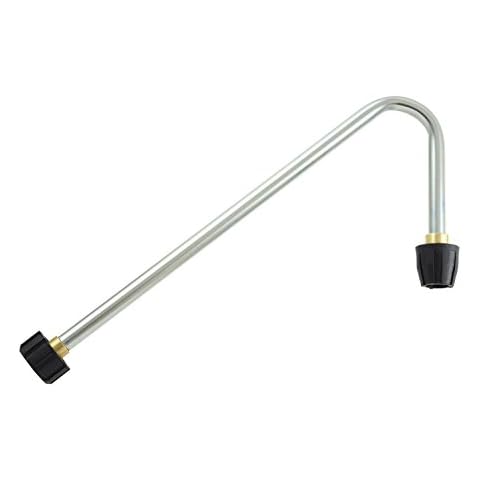 Boquilla de alta presión con lanza y adaptador Karcher HD/HDS Serie M22 IG Cover