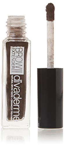 Preisvergleich Produktbild Divaderme Brow Extender II Brow Extender II Cappuccino Brown