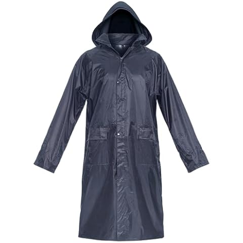 Imperméable BWOLF POSEIDON pour homme et femme Cover