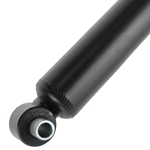 Image of TRQ Complete Strut Assembly & Shock Absorber Kit Shock & Spring Strut Assembly Compatible with 2006-2009 Ford Fusion 2007-2009 Lincoln MKZ 2006 Zephyr Mercury Milan