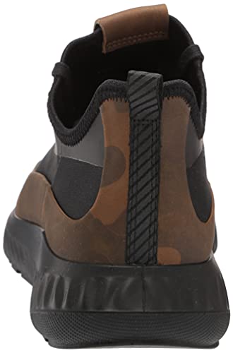 Image of ECCO Womens St.1 Lite Slip on Luxe