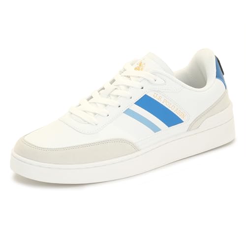 Image of U.S Polo Assn. Mens Colt Sneaker