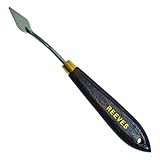 Reeves Metal Painting Knife No. 1