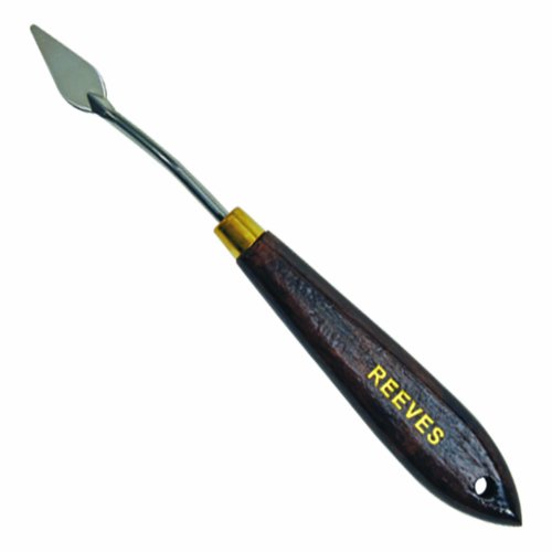 Reeves Metal Painting Knife No. 1